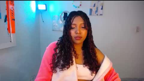 EMILY online show from April 13, 1:10 am