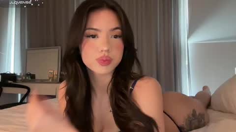 Hey my name is Mila  Girl next door x online show from November 22, 2:32 am