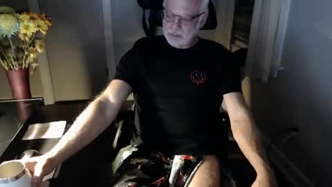 wasted_daze_ online show from March 9, 1:35 am