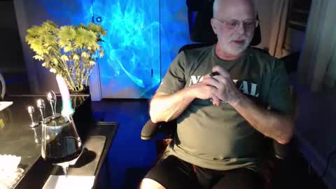 wasted_daze_ online show from February 1, 2:52 am