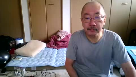 watanosmoking online show from October 5, 1:25 am