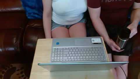 Hereforfun online show from February 1, 4:22 pm