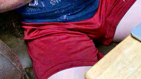 Hereforfun online show from April 16, 2:33 am