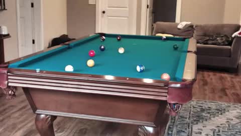 Daddy online show from December 18, 6:47 pm