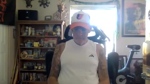 waterfire420 online show from March 10, 7:40 pm