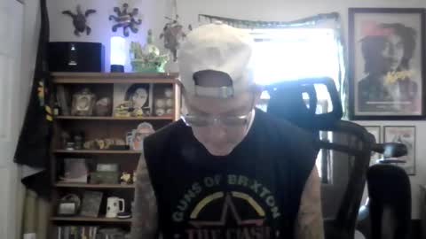 waterfire420 online show from February 24, 12:24 am