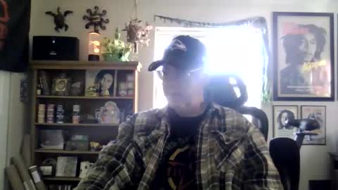 waterfire420 online show from January 31, 7:44 pm