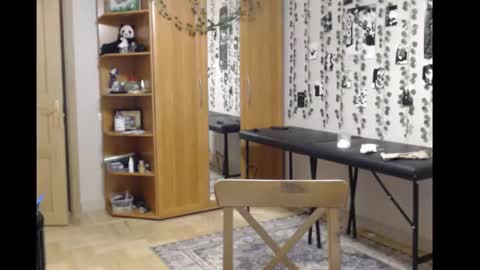 Mina online show from December 4, 12:43 am