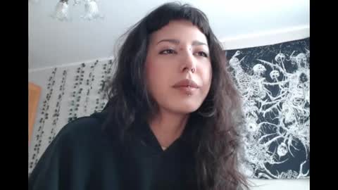 Mina online show from March 30, 12:27 pm