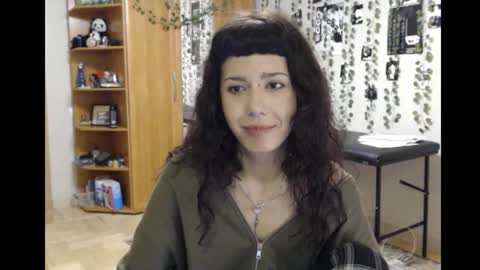 Mina online show from November 6, 12:13 am