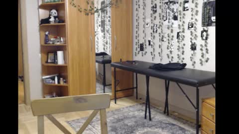 Mina online show from November 20, 9:56 pm