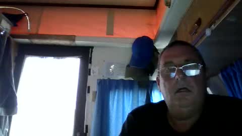 wazahardon2 online show from October 31, 6:03 am