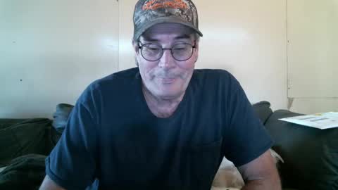 WB Farm online show from October 9, 8:58 pm