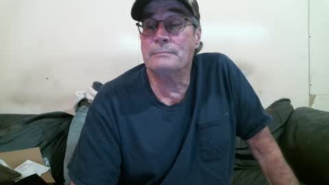 WB Farm online show from March 12, 2:04 am