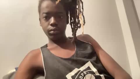 Snapshot of wdesean4 chatting on October 1, 11:20 am desean online show from October 1, 11:20 am