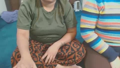 Snapshot of we_are_indian chatting on January 9, 3:47 am khushiwife kabirhubby kavyasexy gf online show from January 9, 3:47 am