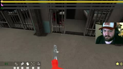 weaponmaster151 online show from April 26, 11:02 pm