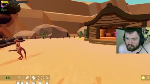 weaponmaster151 online show from April 27, 11:57 pm