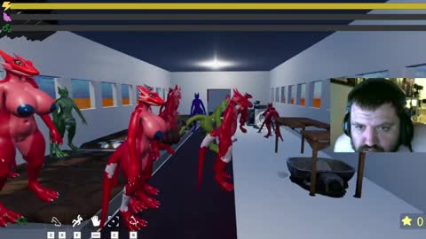 weaponmaster151 online show from April 23, 11:39 pm