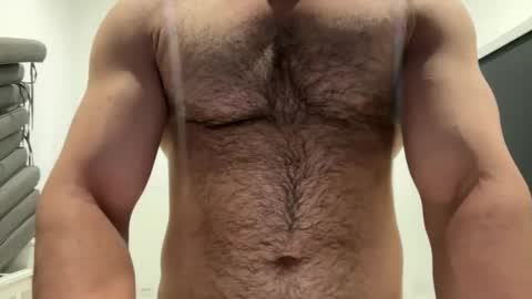 Weapon X online show from December 2, 1:15 am