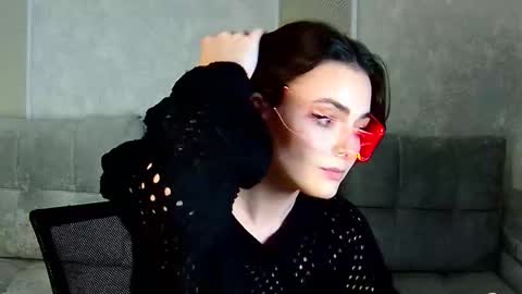 Alice online show from February 27, 8:20 pm