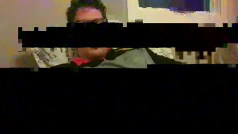 WeatheredVoid online show from March 5, 3:51 am