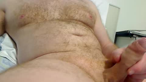 webbo809 online show from March 7, 12:10 am