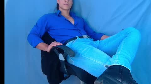 Snapshot of webcamjl chatting on September 29, 6:40 pm Balruk online show from September 29, 6:40 pm
