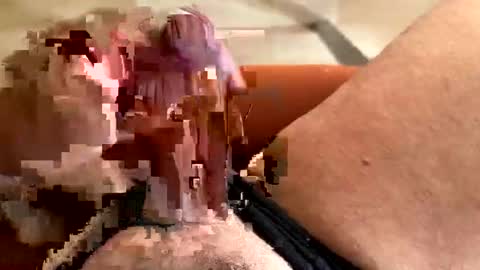 webchatter99 online show from April 22, 1:40 pm