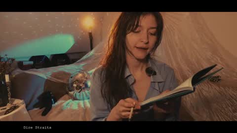 Coraline online show from April 16, 9:39 pm