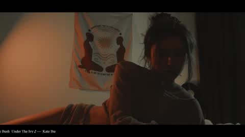 Coraline online show from October 19, 6:34 pm