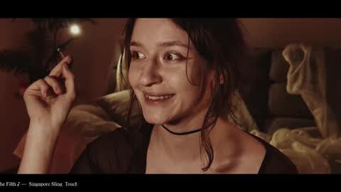 Coraline online show from December 23, 9:40 pm