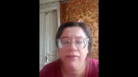 Marina online show from January 12, 11:50 am