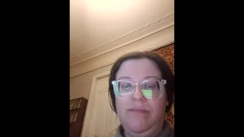 Marina online show from March 26, 10:48 pm