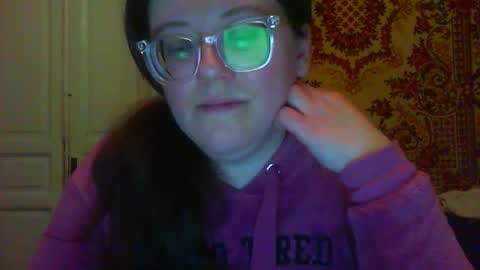 Marina online show from February 21, 10:46 pm