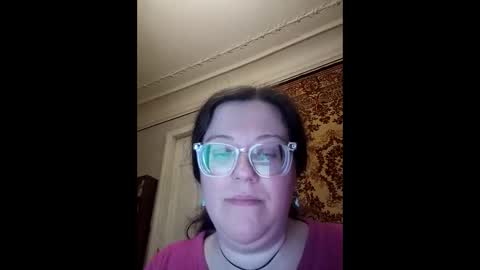 Marina online show from March 30, 6:19 pm