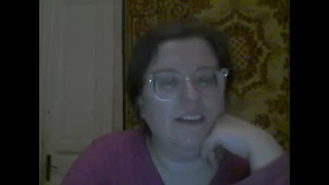 Marina online show from September 29, 10:20 pm