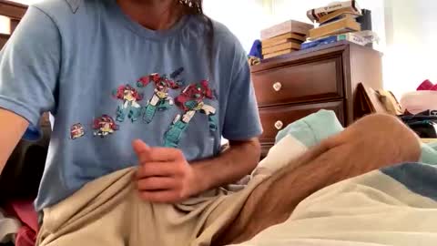 weedwacker43 online show from October 12, 3:26 pm