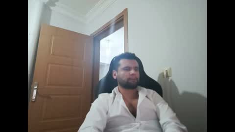 alp online show from March 28, 7:48 pm