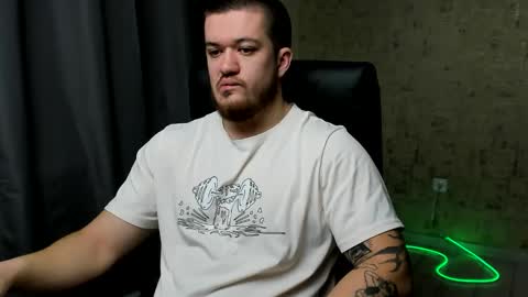 well_boy_ online show from January 17, 7:51 am