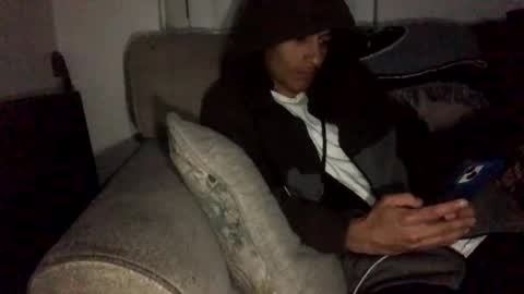 Eduardo online show from March 27, 8:26 am