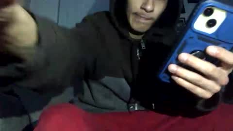 Eduardo online show from February 28, 11:14 am