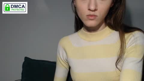 Milena online show from February 1, 11:13 pm