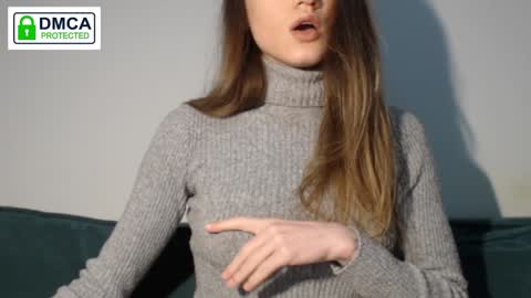 Milena online show from January 30, 7:26 pm