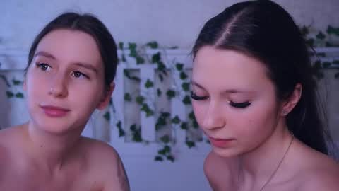 Nora online show from March 22, 10:58 pm