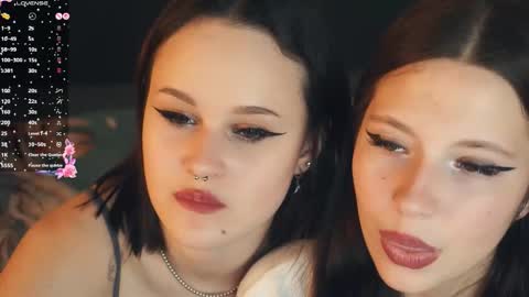 Nora online show from October 21, 8:12 pm