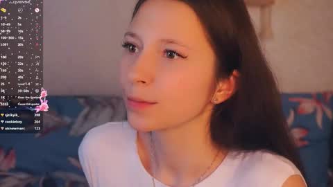 Nora online show from October 27, 1:05 am