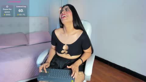 Wendolyn online show from February 23, 3:47 pm