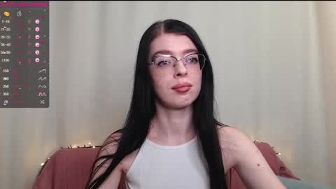 Snapshot of wendy_addams chatting on February 17, 10:38 pm Wendy online show from February 17, 10:38 pm