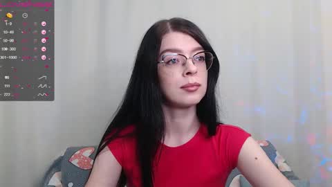 Snapshot of wendy_addams chatting on October 1, 8:02 am Wendy online show from October 1, 8:02 am